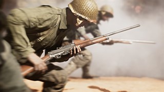 Battlefield V Definitive Edition screenshot 4