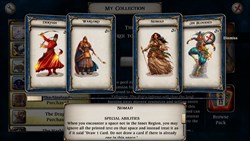 Talisman: Digital Edition - The Firelands Expansions