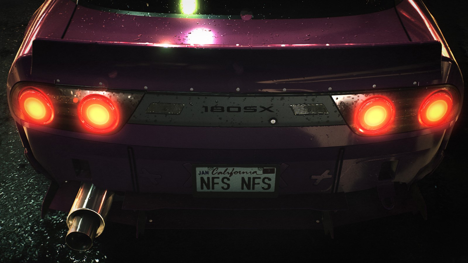 Need for Speed — captura 2