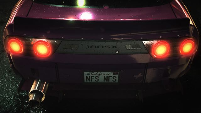 Need for Speed™ Deluxe Edition screenshot 8