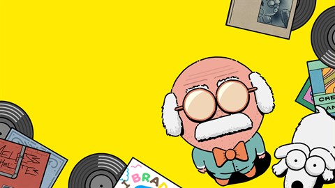 MR. RECORDS