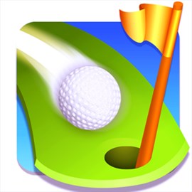 Mini Golf Master!