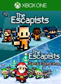 The Escapists Holiday Bundle