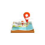 Map Locator