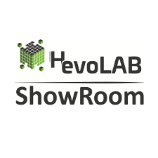 Hevolab ShowRoom