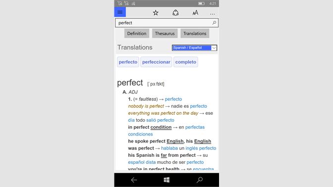 Oxford english dictionary for pc versión completa latino