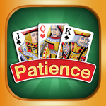 Patience.