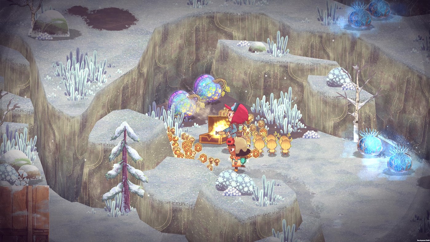 #6. The Wild at Heart (Windows) 由: Humble Games