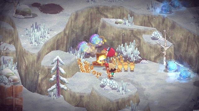 The Wild at Heart screenshot 3