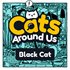 Cats Around Us: Black Cat