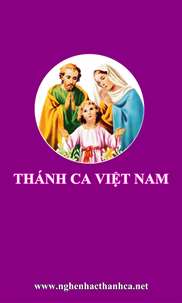 Thánh Ca Việt Nam screenshot 1