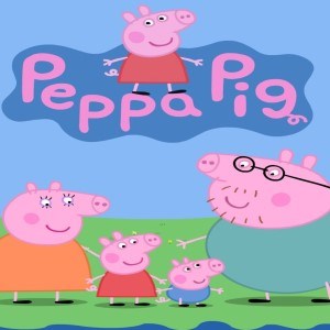 Memory Pro for PeppaPig