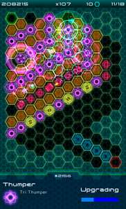 geoDefense Swarm screenshot 3