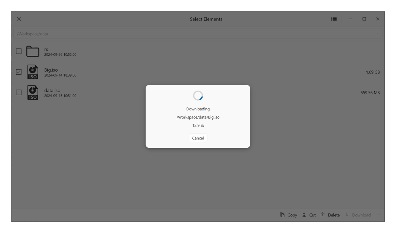 #5. FTP Manager (Windows) Podle: Sergey-2025