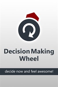 Decision Making Wheel