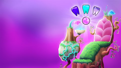 Dentist Bling: Tooth Fairy