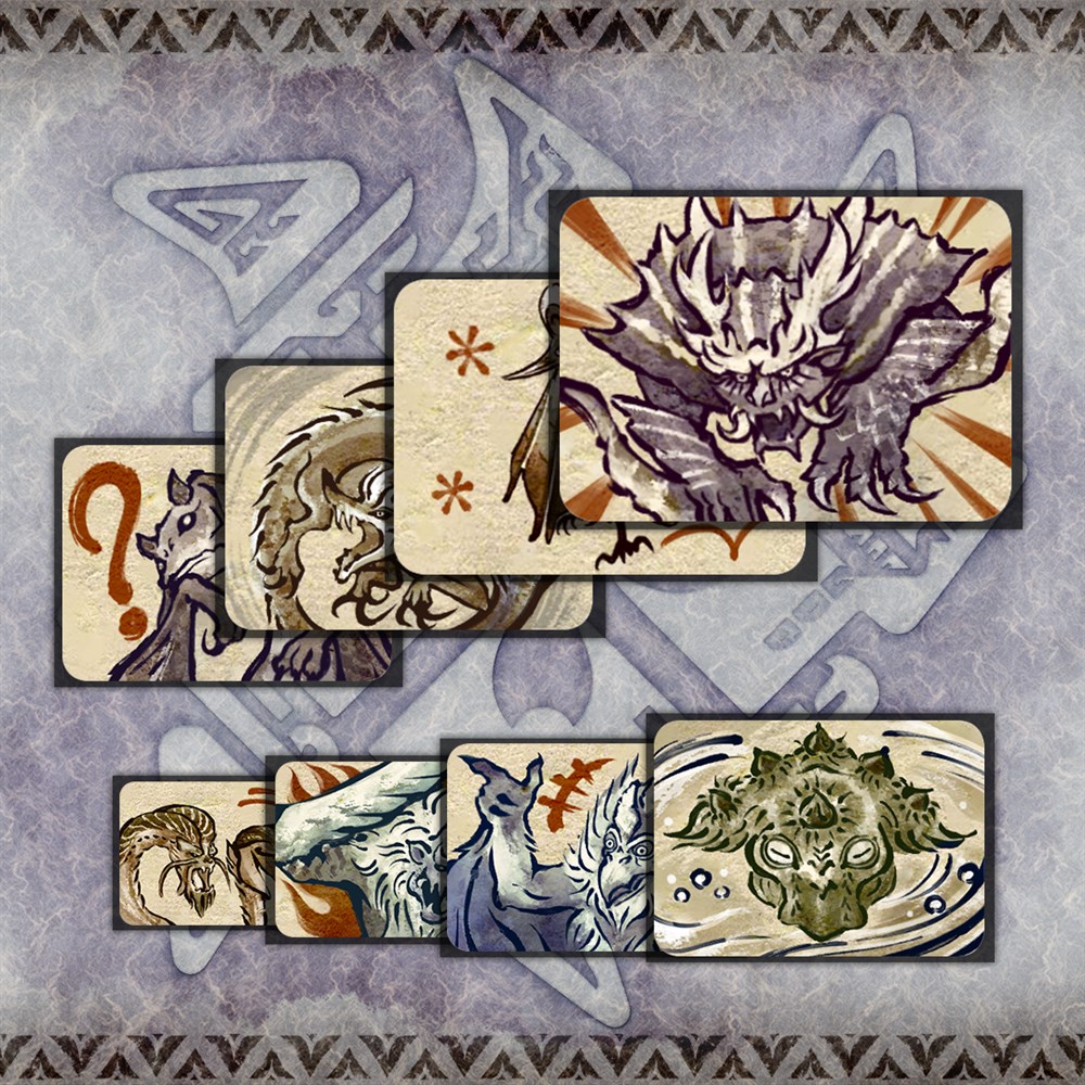 "Special Stickers 7" sticker set cover art (full size)