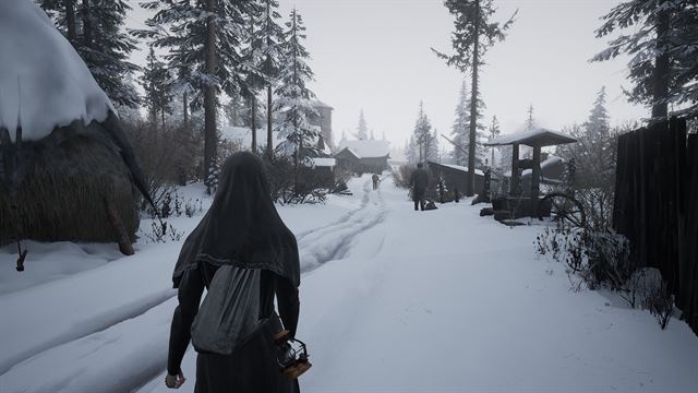 INDIKA screenshot 8