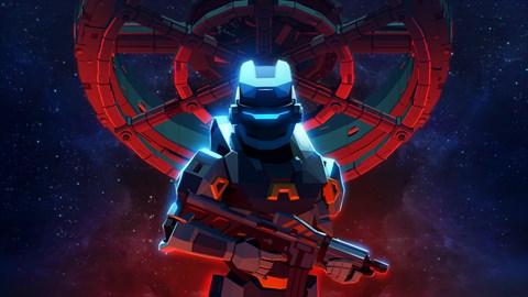 Space Station Sprint