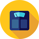 Weight Daily Tracker icon