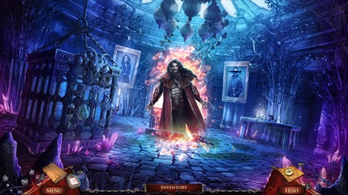 Ominous Tales: The Forsaken Isle - Collectors Edition