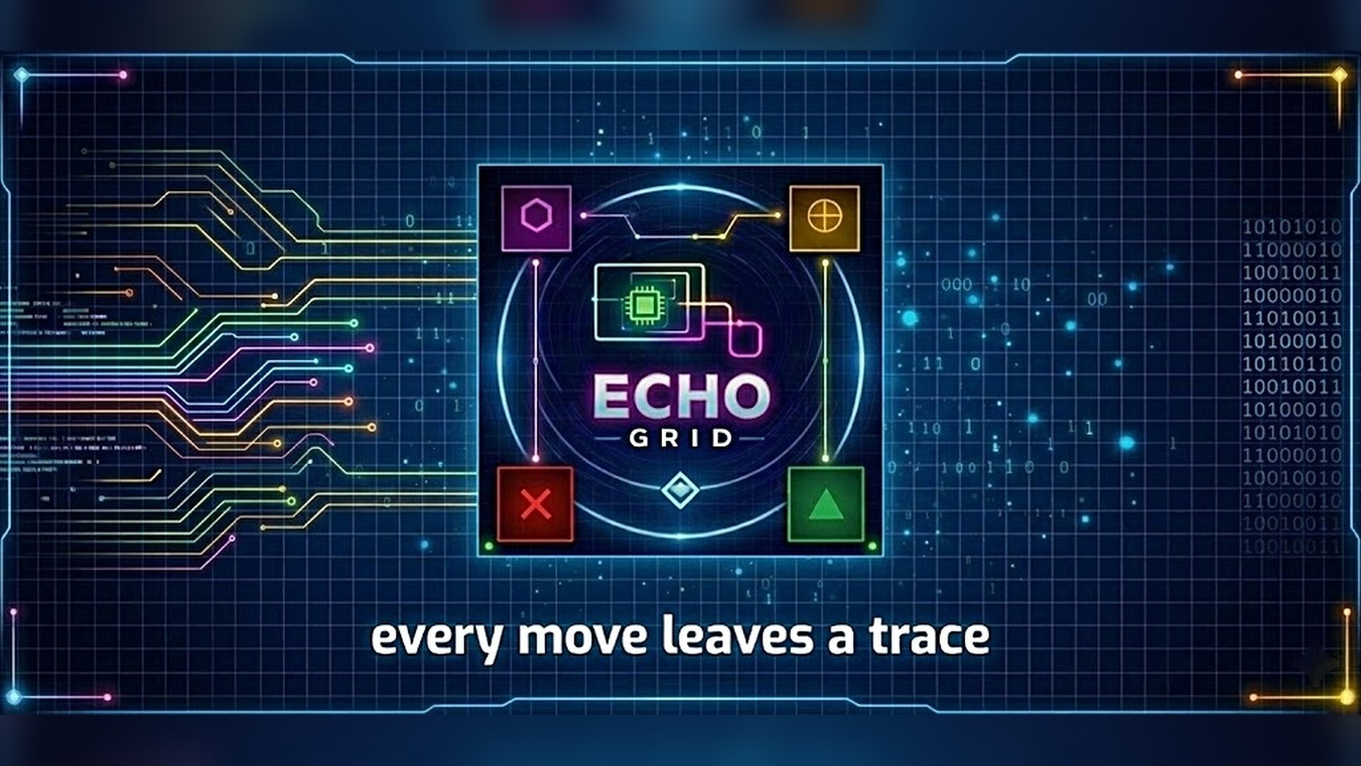 Echo Grid