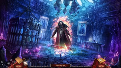 Halloween Hidden Object Bundle — скриншот 8