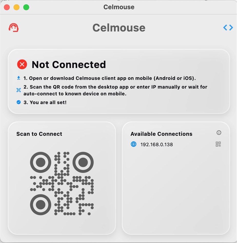 Celmouse (Windows) بواسطة: Celmouse