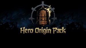 Hero Origin Pack