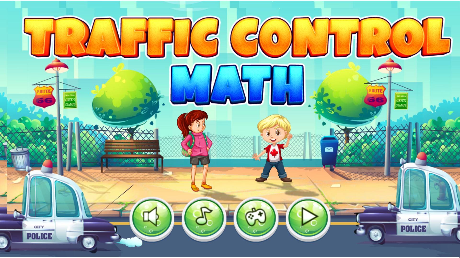 Comprar Traffic Control Math Microsoft Store esMX