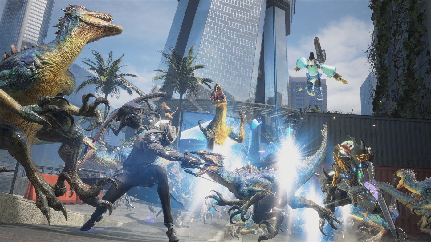 #7. Exoprimal Survival Pass Premium Tier Bundle (Xbox) 게시자: CAPCOM CO., LTD.