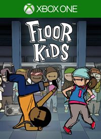 Floor Kids