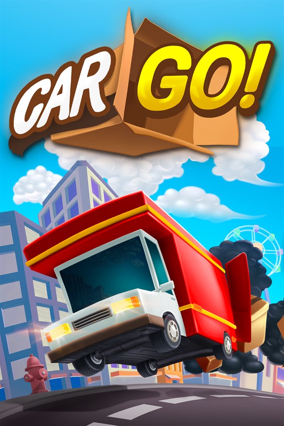 CarGo!
