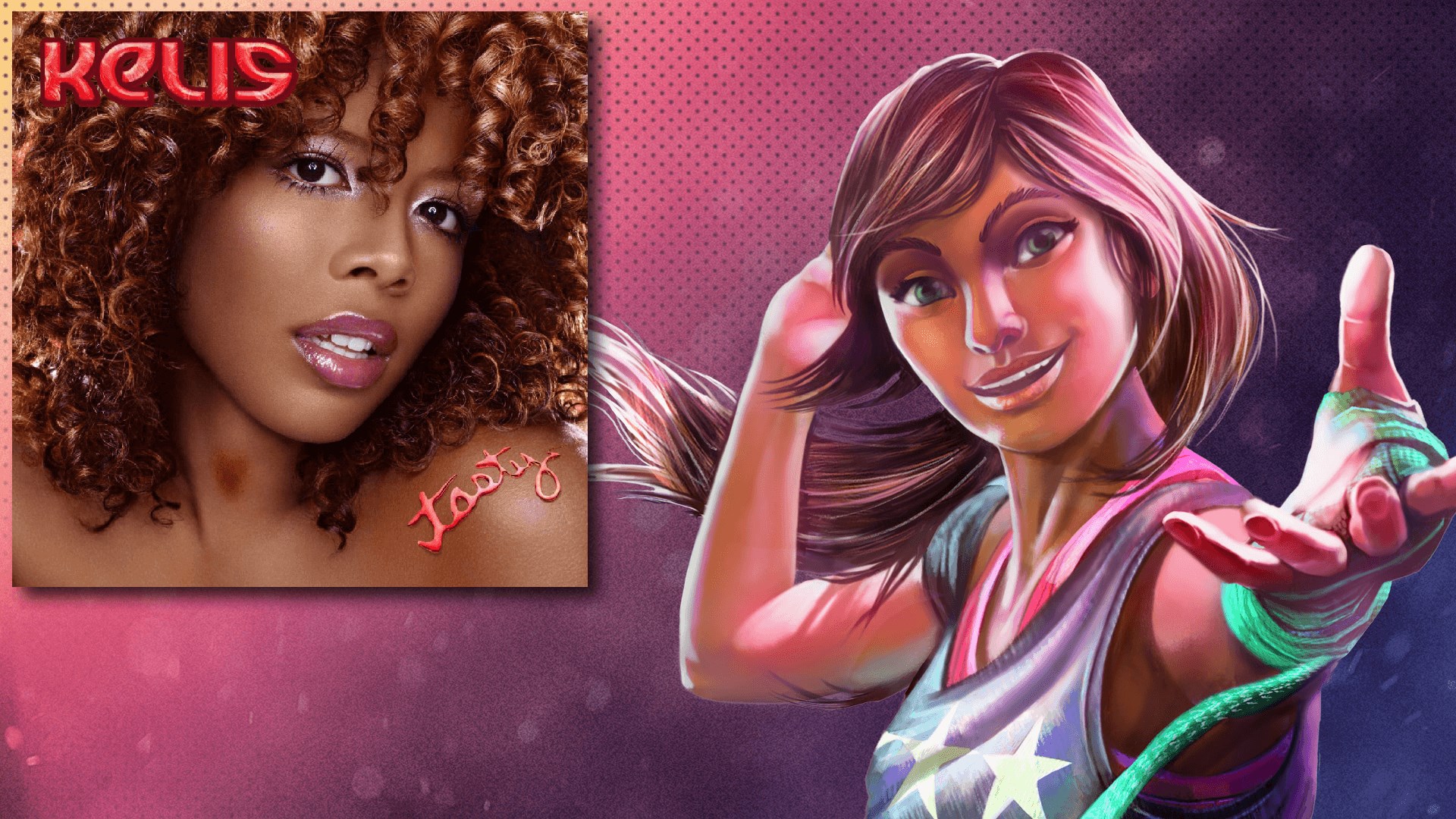 Buy Milkshake Kelis Microsoft Store
