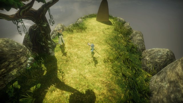 I, Hope screenshot 1
