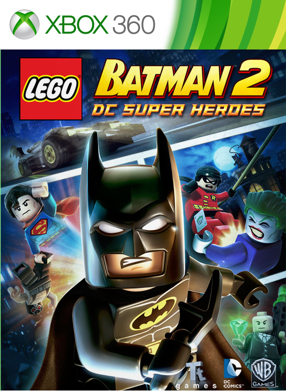 Lego batman deals 2 full movie