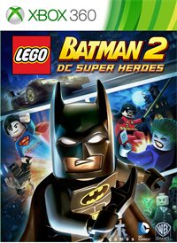 LEGO® Batman™ 2