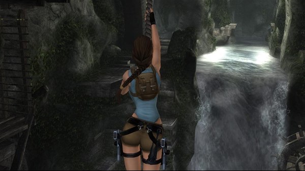 Tomb Raider: Anniv. — 12