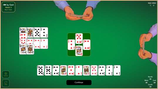 Contract Bridge Software _ Welcome to Great Bridge Links – RUWKHS