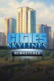 scheuren hoe vaak vloeiend Buy Cities: Skylines - Remastered - Microsoft Store en-MS