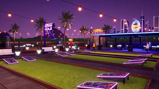 Party Arcade screenshot 8