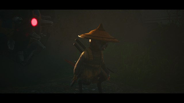 Biomutant - Mercenary Class screenshot 4