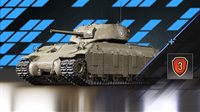 World of Tanks Modern Armor – Muscles américains