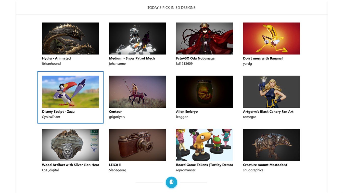 #1. Pick App (Windows) 由: DEVBEZ Studio