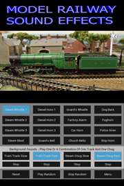 Buy Model Railway Sound Effects - Microsoft Store en-GB