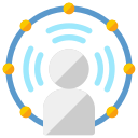 5.1 Surround for Netflix icon