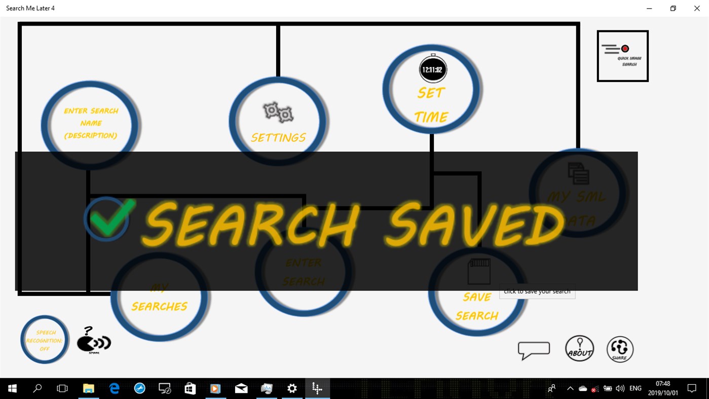 #4. Search Me Later 4 (Windows) 来自: WM Everything