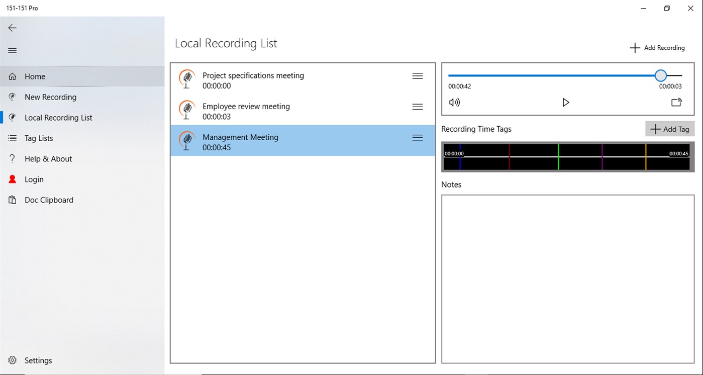 #2. 151-151 ProV2 (Windows) Podle: Flaxlands Consulting Ltd