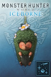 Colgante: topi de salud