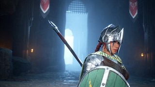 Century: Age of Ashes - Fellow Edition screenshot 4